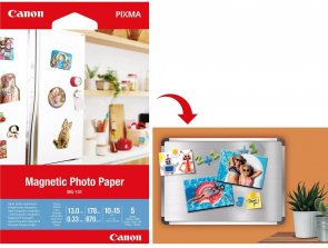 Фотопапір 10x15 Canon Paper Creative Kit 2 60 аркушів (3634C003)