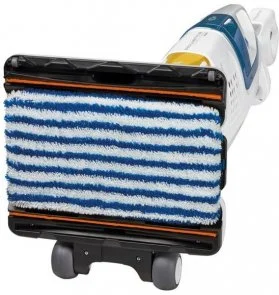 Фото: Дротовий пилосос Rowenta Clean and Steam Multi (2211400498) № 12 | KTC