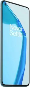 Фото: Смартфон OnePlus 9R LE2100 12/256GB Lake Blue № 3 | KTC