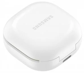 Фото: Навушники Samsung Galaxy Buds 2 Olive (SM-R177NZGASEK) № 7 | KTC
