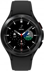 Смарт годинник Samsung Galaxy Watch 4 Classic eSIM R895 46mm Black (SM-R895NZKASEK)