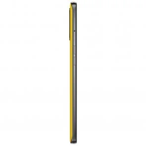 Фото: Смартфон Realme GT 5G 8/128GB Racing Yellow № 5 | KTC