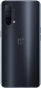 Фото: Смартфон OnePlus Nord CE EB2103 8/128GB Charkoal Ink № 6 | KTC
