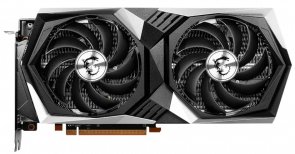 Відеокарта MSI RX 6600 XT Gaming X 8G (RX 6600 XT Gaming X 8G)