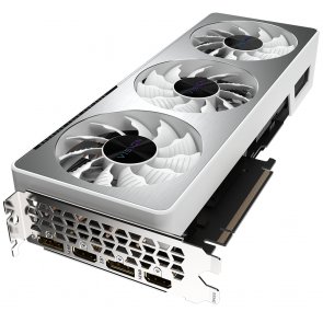 Відеокарта Gigabyte RTX 3070 Vision OC 8G rev.2.0 (GV-N3070VISION OC-8GD rev.2.0)