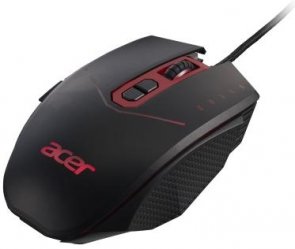 Миша Acer Nitro NMW120 USB Black (GP.MCE11.01R)