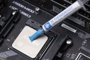 Термопаста 2E ThermoBoost Supreme TB11-2 11 W/m-K 2g Grey (2E-TB11-2)