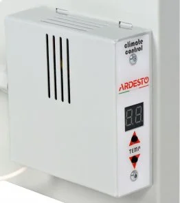 Фото: Керамічна панель Ardesto HCP-1000RM № 5 | KTC