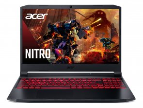 Acer Nitro 5 AN515-57-583S NH.QESEU.00Z Black