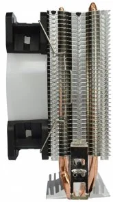 Фото: Кулер для процесора Cooling Baby R27 № 4 | KTC