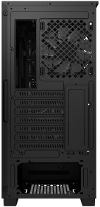 Корпус Deepcool MATREXX 50 MESH 4FS Black with window