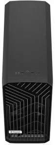 Фото: Корпус FRACTAL DESIGN Torrent Black Solid (FD-C-TOR1A-05) № 2 | KTC