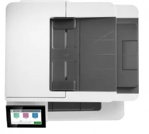 Фото: БФП HP LJ Enterprise M430f A4 (3PZ55A) № 4 | KTC