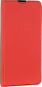 Фото: Чохол Gelius for Xiaomi Redmi 10 - Book Cover Shell Case Red (88536) № 3 | KTC