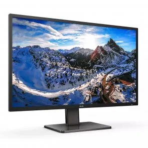 Фото: Монітор Philips 439P1/00 Black - 42.5" VA / 3840×2160 / 60 Гц / Adaptive Sync № 2 | KTC