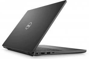 Фото: Ноутбук Dell Latitude 3420 N099L342014UA_WP Black - 14" TN+Film 60 Гц / Intel Core i5 / i5-1135G7 / DDR4 8 ГБ / PCI-E SSD 256 ГБ / Intel Iris Xe Graphics № 3 | KTC