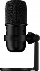 Фото: Мікрофон HyperX SoloCast ((4P5P8AA) (HMIS1X-XX-BK/G)) № 3 | KTC