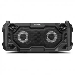 Фото: Акустика для вечірок Sven PS-500 Black (00410091) № 5 | KTC
