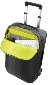Фото: Дорожня сумка THULE Subterra Carry On 36L TSR-336 Dark Shadow (3203446) № 8 | KTC