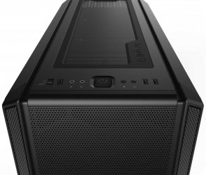 Корпус be quiet! SILENT BASE 802 Black with window (BGW39 )