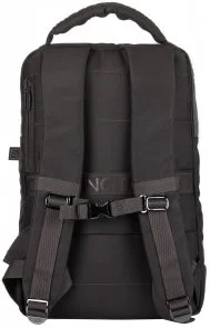 Фото: Рюкзак для ноутбука Tucano Astra Black (BKAST13-BK) № 4 | KTC