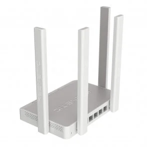 Фото: Wi-Fi Роутер Keenetic Keenetic Extra KN-1711 № 5 | KTC