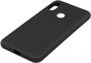 Чохол BeCover for Xiaomi Mi A2/Mi6x - Super-protect Series Black (702644)