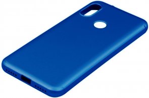 Чохол BeCover for Xiaomi Mi A2/Mi6x - Super-protect Series Deep Blue (702648)