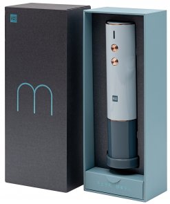 Штопор Xiaomi Huo Hou Electric Wine Opener Blue (HU0122)