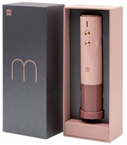  Штопор Xiaomi Huo Hou Electric Wine Opener Pink (HU0121)