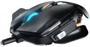 Фото: Миша Cougar Dualblader Black № 2 | KTC