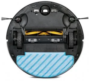 Фото: Робот-пилосос ECOVACS DEEBOT Ozmo N8 Pro (DLN11-11) № 7 | KTC