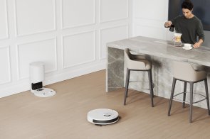 Робот пилосос Ecovacs Deebot Ozmo N8 PLUS (DLN26)