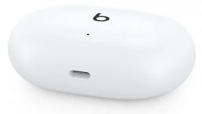 Фото: Навушники Beats Studio Buds Noise Cancelling Earphones White (MJ4Y3ZM/A) № 5 | KTC