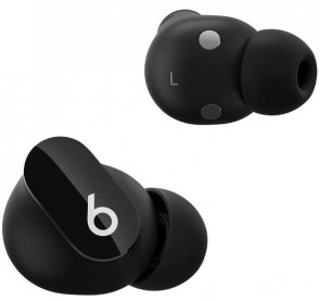 Гарнітура Beats Studio Buds Noise Cancelling Earphones Black (MJ4X3ZM/A)