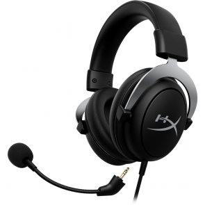 Гарнітура HyperX CloudX for Xbox Black (HHSC2-CG-SL/G)