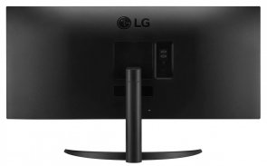 Монітор LG UltraWide 34WP500-B Black