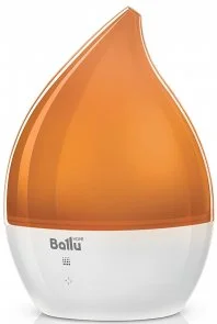 Фото: Зволожувач повітря Ballu UHB-190 № 7 | KTC