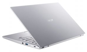 Ноутбук Acer Swift 3 SF314-43-R2UB NX.AB1EU.00L Silver