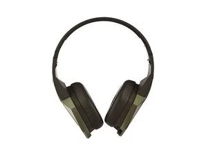 Фото: Навушники Monster Diesel VEKTR On-Ear Military зелені № 4 | KTC