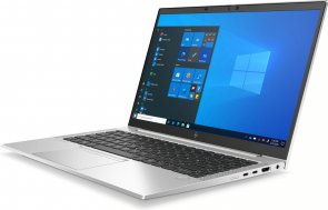 Ноутбук HP EliteBook 840 Aero G8 401P9EA Silver