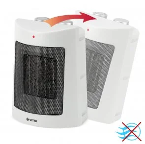 Фото: Тепловентилятор Vitek VT-2063 № 5 | KTC