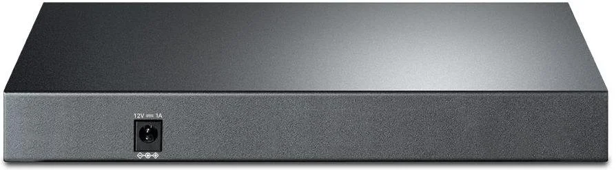 Фото: Комутатор TP-Link TL-SG105-M2 № 3 | KTC