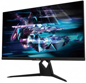 Монітор Gigabyte Aorus FI32U (AORUS FI32U Gaming Monitor)