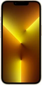 Фото: Смартфон Apple iPhone 13 Pro 256GB Gold (MLVK3) № 2 | KTC