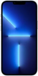 Фото: Смартфон Apple iPhone 13 Pro Max 128GB Sierra Blue (MLL93) № 2 | KTC