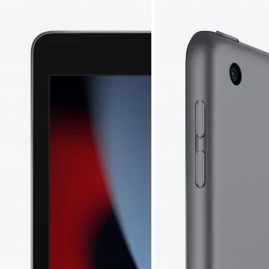 Фото: Планшет Apple iPad Wi-Fi 64GB Space Gray (3K2K3) № 4 | KTC