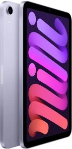 Фото: Планшет Apple iPad Mini A2567 2021 Wi-Fi 64GB Purple (MK7R3) № 3 | KTC