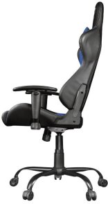 Крісло Trust GXT 708B Resto Black/Blue (24435_TRUST