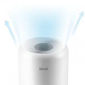 Фото: Очищувач повітря Levoit Air Purifier Core 300 White (HEAPAPLVNEU0036) № 3 | KTC